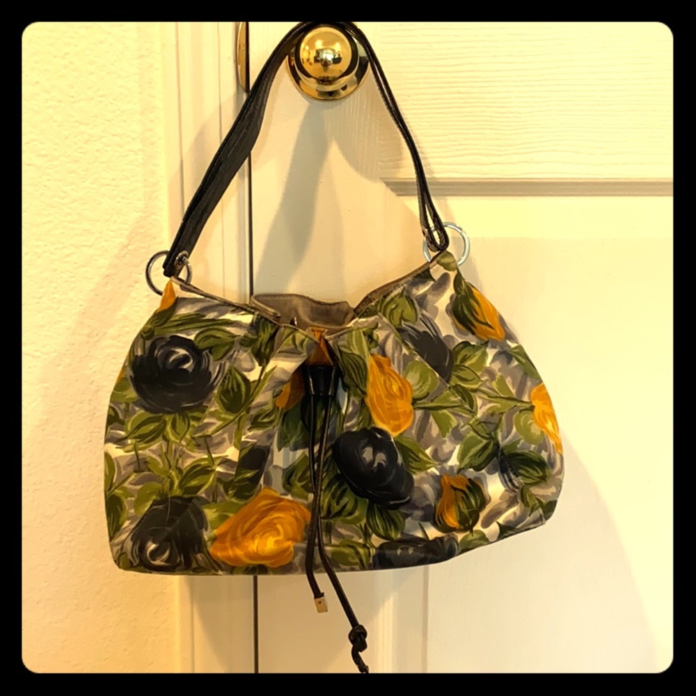 Vintage Kate Spade purse shoulder bag